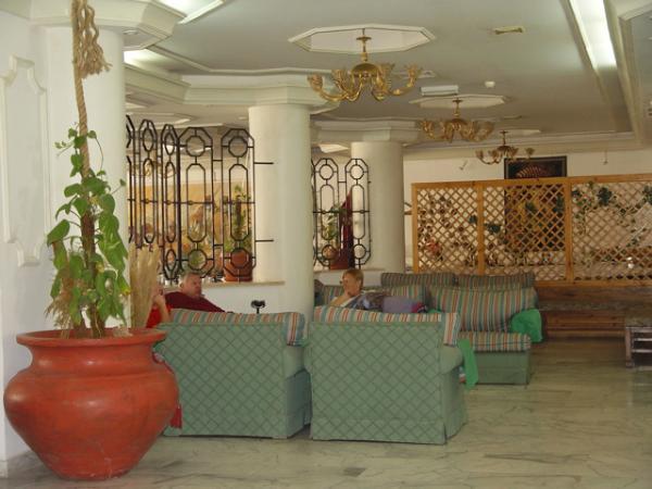 Silk Road Hotel Petra Exterior photo